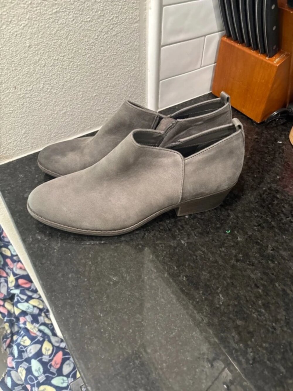 Boutique Ankle boots